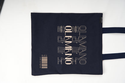 Totebag Olamano Daily