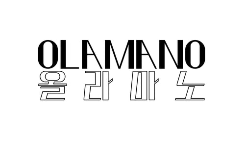 Olamano